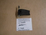 852361T Mercury 2003 Opti 200XL 0T749646 Handle T163. Fixed Price $17.99.
