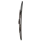 12" Black Frame Metal Blade Rubber Windshield Wiper. Fixed Price $52.95.