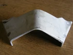 Johnson Evinrude 85-115-140-150-175-200-235 Front Cover 0323800 Exhaust Housing. Fixed Price $11.84.