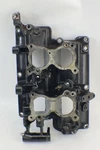 Johnson Evinrude 80-115 112 Hp Outboard Intake Manifold 0397075 Oem 1986-1998. Fixed Price $33.75.