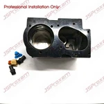 Fuel Module Housing Fit For Mercury Marine Quicksilver 155D 8M0047216 864650A14. Fixed Price $331.50.