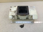 Onan Marine Generator Oil Base Pan Sump 6.5 Mcck 170-2575 Water Cooled Boat. Fixed Price $85.00.