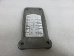 Y13 Genuine Evinrude Johnson Omc 320787 Cvr Power Case New Factory Boat Parts. Fixed Price $12.57.