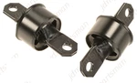 Mazda 3, 5 Rear Trailing Arm Bushings (set Of 2) C2Y62846X / 30666821. Fixed Price $42.92.