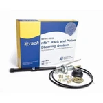 Teleflex No-feedback Dual Rack Package 13' #SS15213. Fixed Price $701.94.