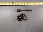 Oil Pump Assembly For 150 Hp Mercury Black Max Outboard Motor 815698T. Fixed Price $35.95.