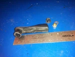Handle 93730T ? For Shaft 71660 Shift Rod Mercury 45 4.5HP. Fixed Price $65.00.