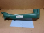 Used Volvo Penta Fresh Water Coolant Pipe 849528 Fits Many Excellent Condition. Fixed Price $1500.00.