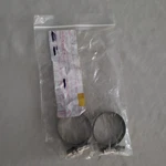 Volvo Penta Marine 3863440 Hose Clamp Oem New Factory Boat Parts. Fixed Price $13.45.