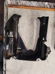 52468 Mercury Support Bracket Pre-owned. Fixed Price $25.00.