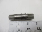 0123261 Omc Binnacle/concealed Side Mount Remote Control Shaft. Fixed Price $32.99.