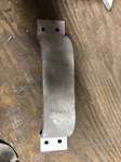 Camp Zinc C89949 Anode - Replaces Mercury **new**. Fixed Price $23.95.