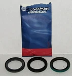 New Evinrude Johnson Genuine Parts Swivel Bracket Seal Lot Of No. 320937. Fixed Price $39.99.