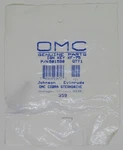 New Omc Outboard Marine Corp. Boat Oem Ignition Key KF-75 Part No. 501590. Fixed Price $9.99.