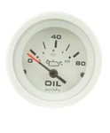 Seastar 68367P Oil Pressure Gauge. Fixed Price $61.48.