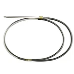 Uflex Usa 14' Fast Connect Rotary Steering Cable Universal M66X14. Fixed Price $142.99.