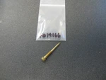 Mercury Marine Idle Mixture Screw F014166 JO89. Fixed Price $10.00.