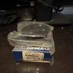 0390006 FSM014 Fit For Evinrude Johnson Omc W/ Seals Cap-o-ring &. Fixed Price $35.00.