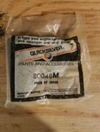 Quicksilver Mercury Mercruiser Outboard Nos Handle 80048M. Fixed Price $10.00.
