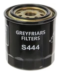 Greyfriars Fuel Filter Replaces: SP-902 BF954 FF5114 33388. Fixed Price $12.86.