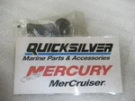J0C Mercury Genuine Quicksilver 25-45507 Grommet Oem New Factory Boat Parts. Fixed Price $6.88.