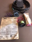 *new Oem* 0720 Omc Johnson Evinrude Junction Box & Trim Assembly 0174181. Fixed Price $225.00.