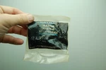 New Genuine Mercury Quicksilver 47-11590M Water Pump Impeller Factory Marine. Fixed Price $12.50.