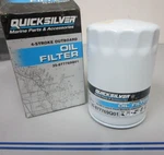 *new Oem* 0720 Mercury Quicksilver Oil Filter 35-877769Q01. Fixed Price $10.12.