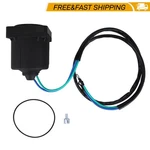 Power Tilt Trim Motor For Yamaha 68V-43880-04-00 68V-43880-00-00 Outboard. Fixed Price $55.69.