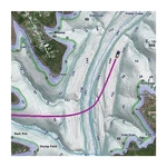 Garmin LVUS106F Lakevu G3 Ultra East 010-C1204-00. Fixed Price $181.99.