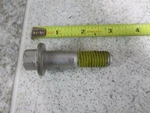 Omc Johnson Evinrude 0352662 Upper Mount Screw. Fixed Price $20.00.