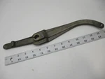 78992 60478 Mercury Marine Outboard Throttle Control Lever 1973-85 115 150 Hp. Fixed Price $22.88.