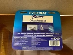 Evercoat Fiberglass Gelcoat Paint Scratch Repair Kit 108000 For Boat Tub Pool. Fixed Price $49.89.