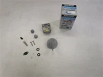 Mercury Quicksilver Fresh Water Anode Kit 888755Q04 Marine Boat. Fixed Price $56.95.