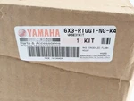 Genuine Yamaha Marine Rigging Kit 6X3, 6X3-RIGGI-NG-K4 *new*. Fixed Price $499.99.