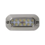 Scandvik 390-41431 Underwater Light U-12 SMD2835 Leds 5' Power Cable. Fixed Price $52.66.