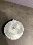 *oem* Volvo Penta Flame Arrestor P/n: 3862630. Fixed Price $199.99.