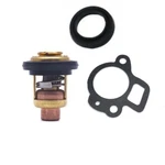 New Thermostat Kit 825212T02 855676A1 855676003 For Mercury 4 Stroke 15 75 90HP. Fixed Price $14.99.