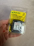 *new* 0810 Blue Sea 15A A-series Circuit Breaker 7208. Fixed Price $19.99.