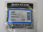 Quicksilver Mercury Mariner Outboard Carrier 65848 Oem. Fixed Price $13.99.