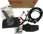 Yamaha Oem Remote Control Assy (10P, Ptt) 703-48207-25-00. Fixed Price $395.95.