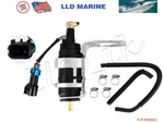 Mercury Outboard Fuel Pump 110-250HP 8558432 85698414 8M0047624. Fixed Price $59.50.