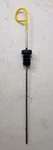 Yamaha Oil Level Dipstick/plug 68D-15362-00-00. Fixed Price $20.00.