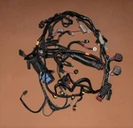Evinrude 115 Hp Stroke Motor Cable & Base Assembly 0586891 Fits 2007-2009. Fixed Price $83.60.