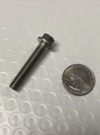 New! Johnson Evinrude Omc Housing Cover Screw 908511. Fixed Price $6.00.