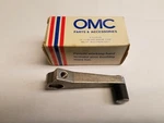 Omc 983898 911724 Evinrude Johnson Shift Lever & Roller Oem. Fixed Price $29.00.