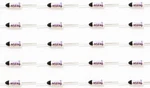 20 Pcs Vigor Source 10A Thermal Fuse Tf Cutoff 184C 110VAC/250VAC BF184. Fixed Price $25.33.