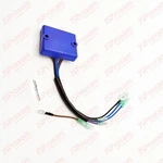 Fits Mercury 14857 A3 A4 A6-A11 A13-A16 2 Cylinder Low Oil Warning Module. Fixed Price $47.61.