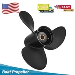 12 1/4 X 15 Aluminum Boat Outboard Propeller For Evinrude 40-50HP 13 Spline. Fixed Price $55.09.