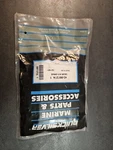 New Oem Mercury Quicksilver 43-99727A 1 Drive Gear Kit. Fixed Price $18.99.